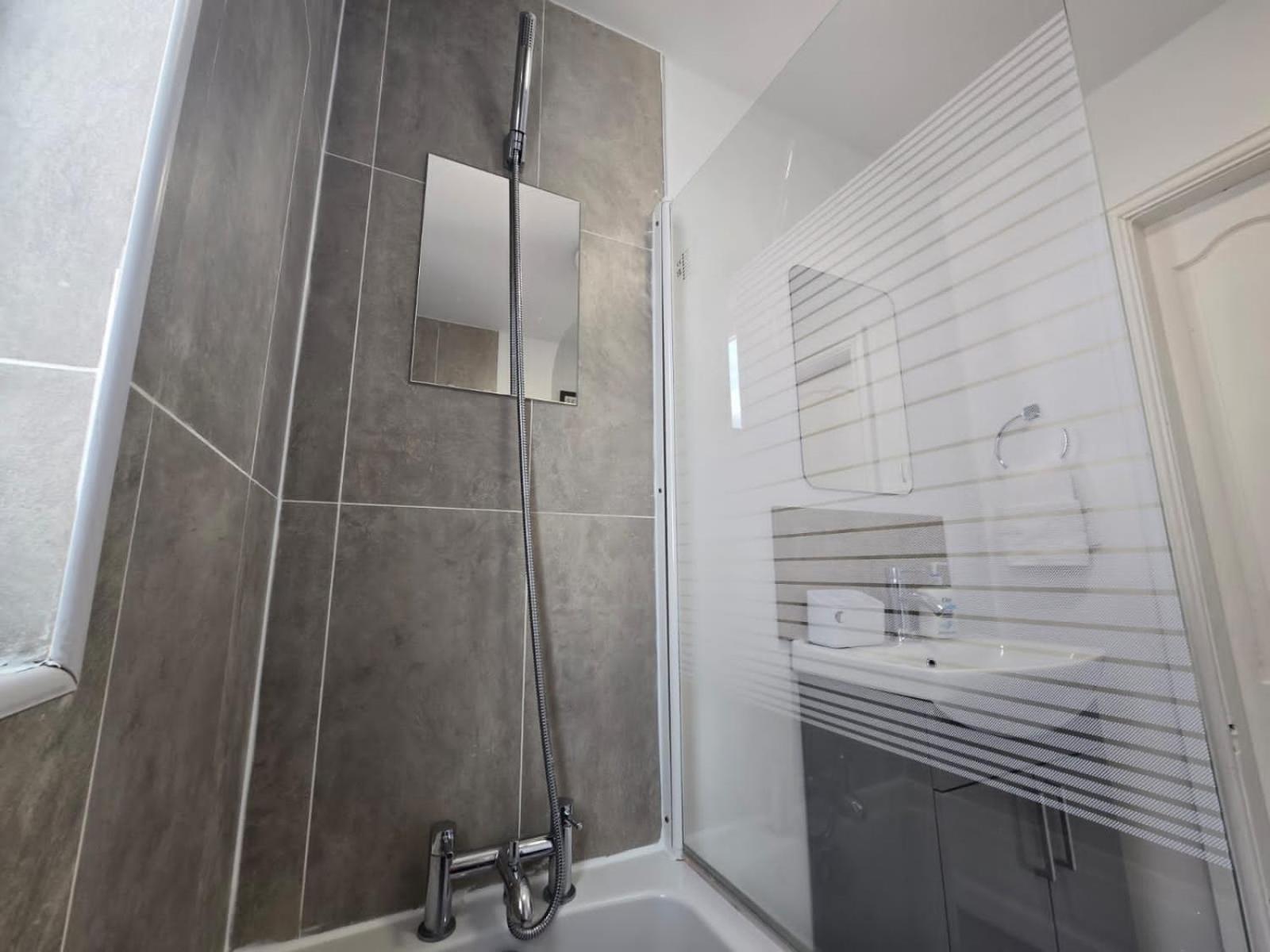 Quarto 3 Em Kensington 利物浦 外观 照片