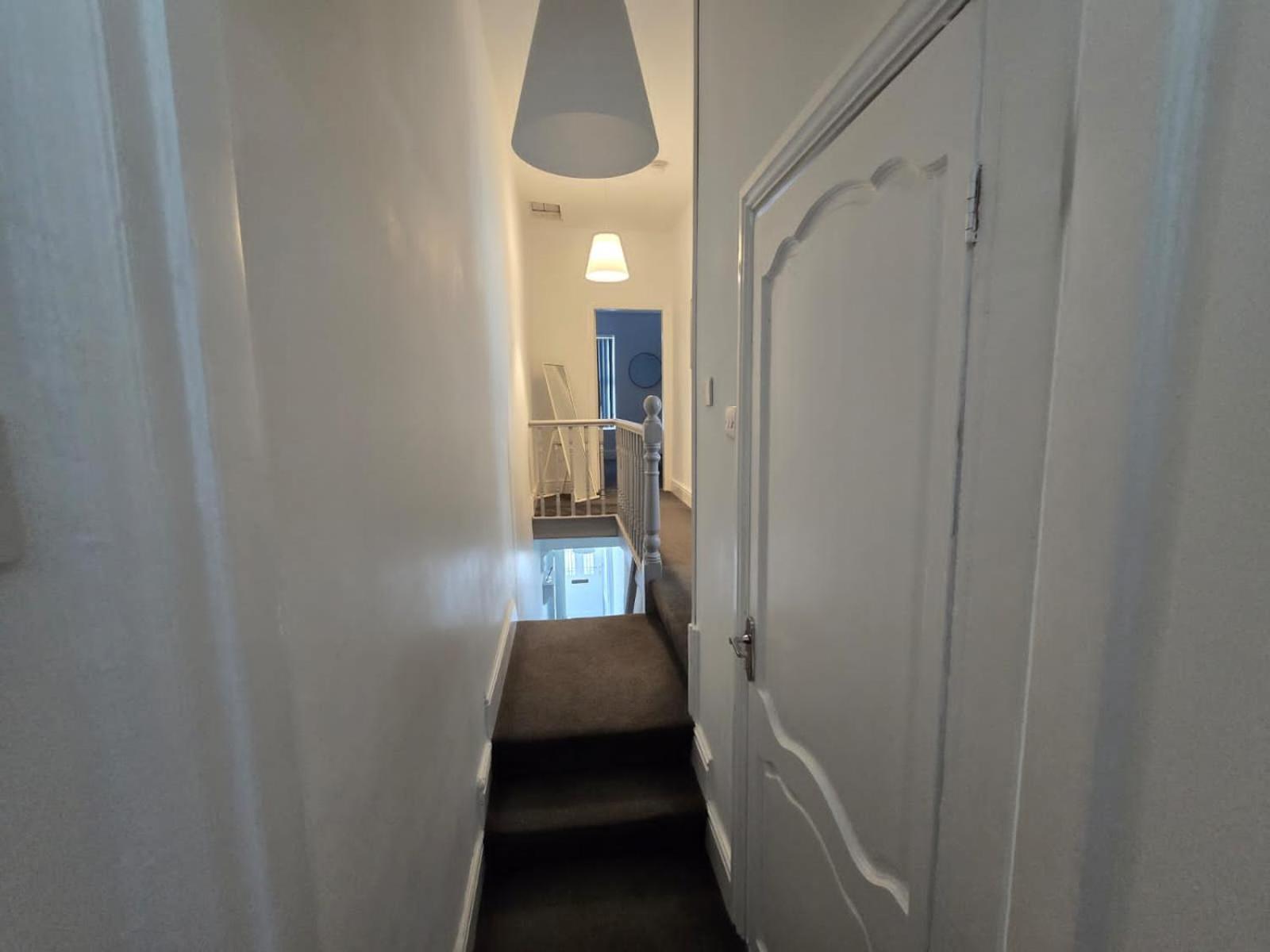 Quarto 3 Em Kensington 利物浦 外观 照片