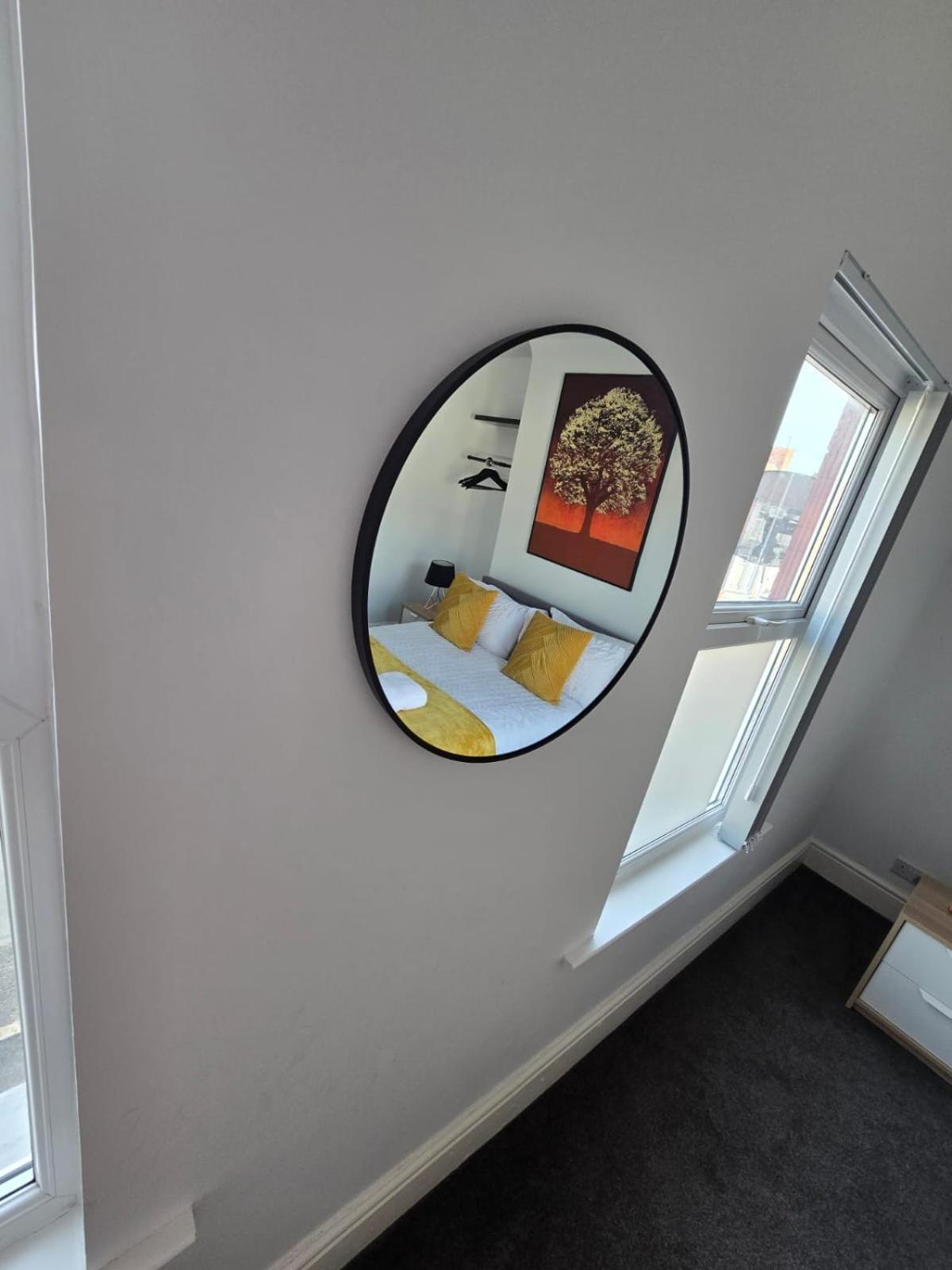 Quarto 3 Em Kensington 利物浦 外观 照片