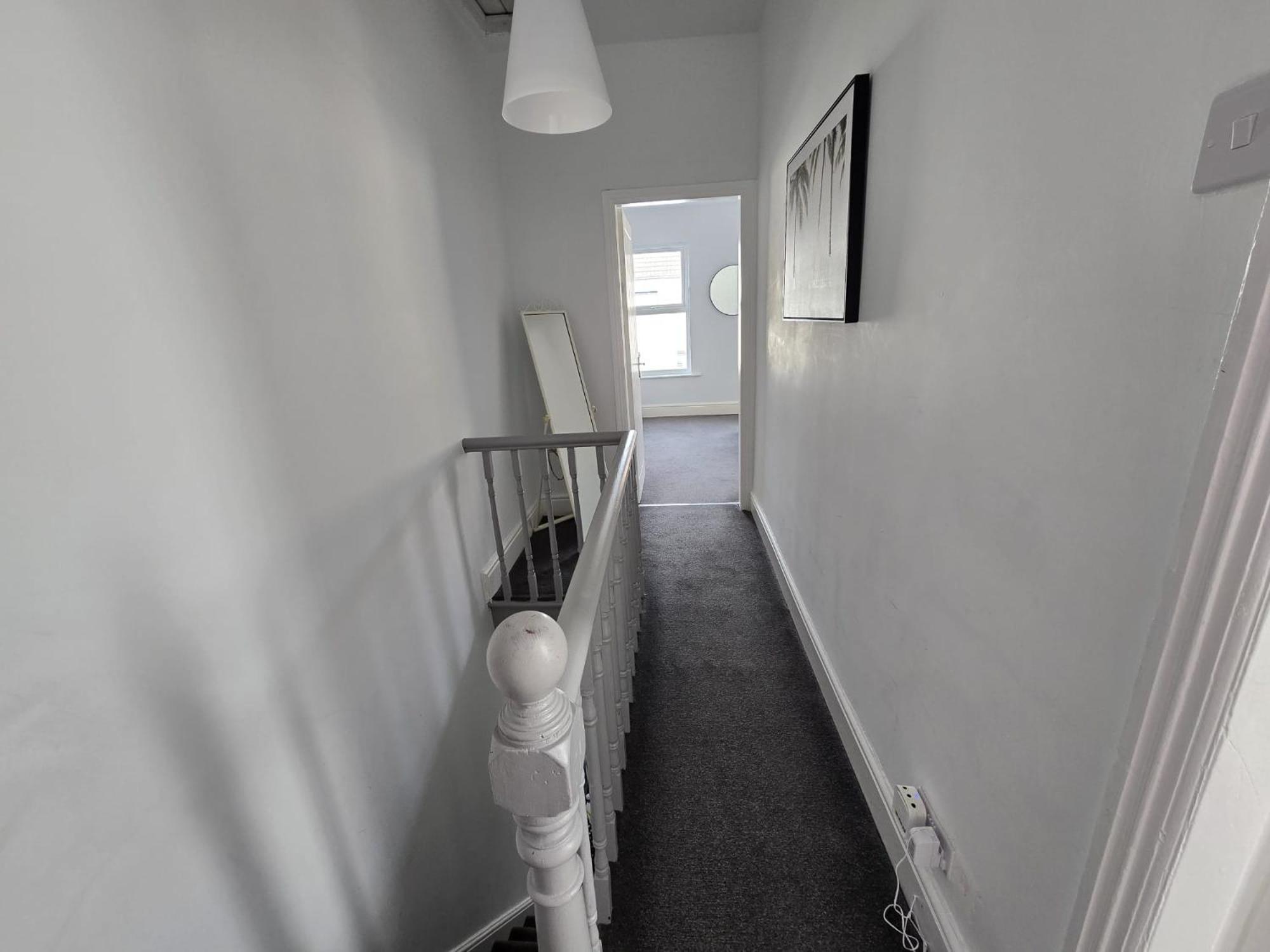 Quarto 3 Em Kensington 利物浦 外观 照片